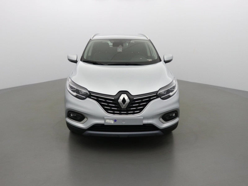 RENAULT KADJAR INTENS 2021 140 TCE GPF EDC
