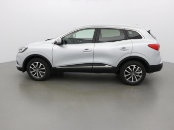 RENAULT KADJAR INTENS 2021 140 TCE GPF EDC