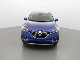 RENAULT KADJAR INTENS 2021 140 TCE GPF EDC