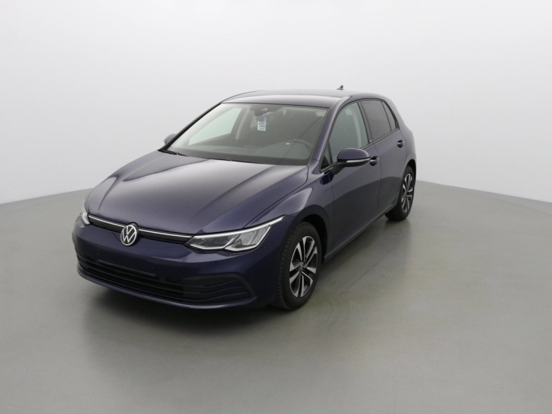 VOLKSWAGEN GOLF UNITED 115 TDI