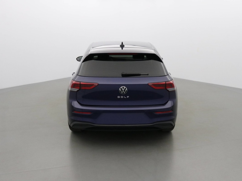 VOLKSWAGEN GOLF UNITED 115 TDI