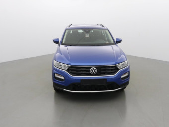 VOLKSWAGEN T-ROC LOUNGE 110 TSI