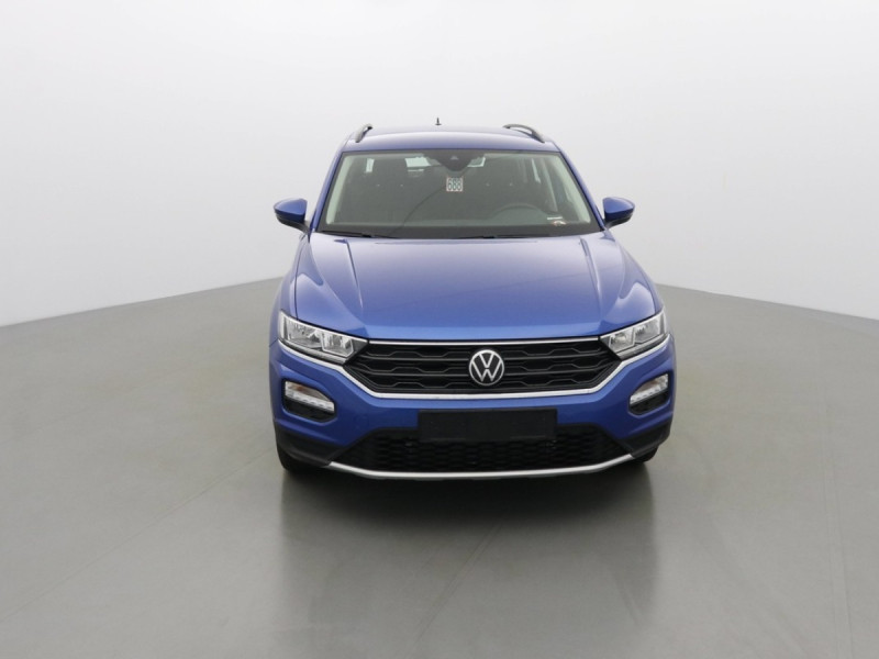 VOLKSWAGEN T-ROC LOUNGE 110 TSI