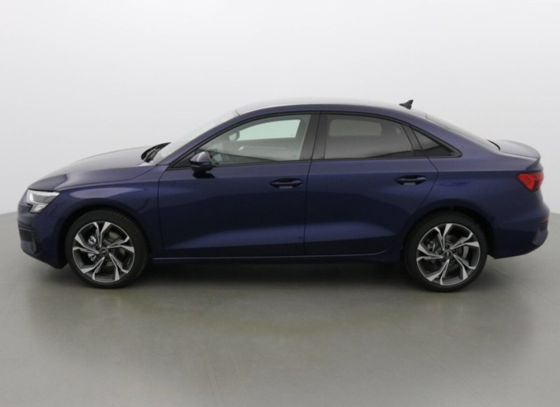 AUDI A3 BERLINE DESIGN LUXE 150 35 TFSI S-TRONIC