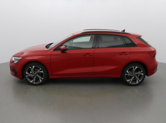 AUDI A3 SPORTBACK DESIGN LUXE 150 35 TFSI S-TRONIC