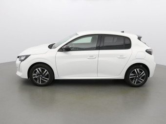 PEUGEOT 208 ALLURE PACK 100 HDI