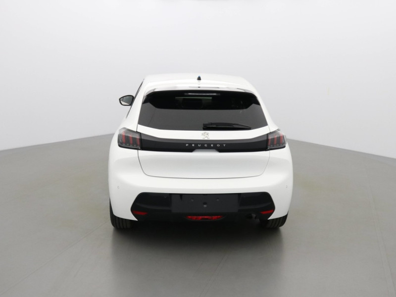 PEUGEOT 208 ALLURE PACK 100 HDI