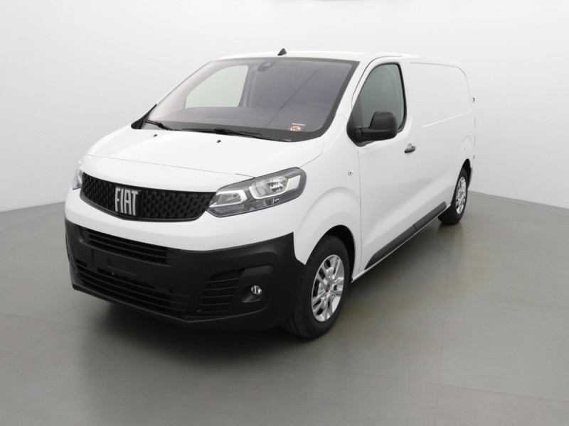 FIAT SCUDO L2 VAN SX 145 MULTIJET