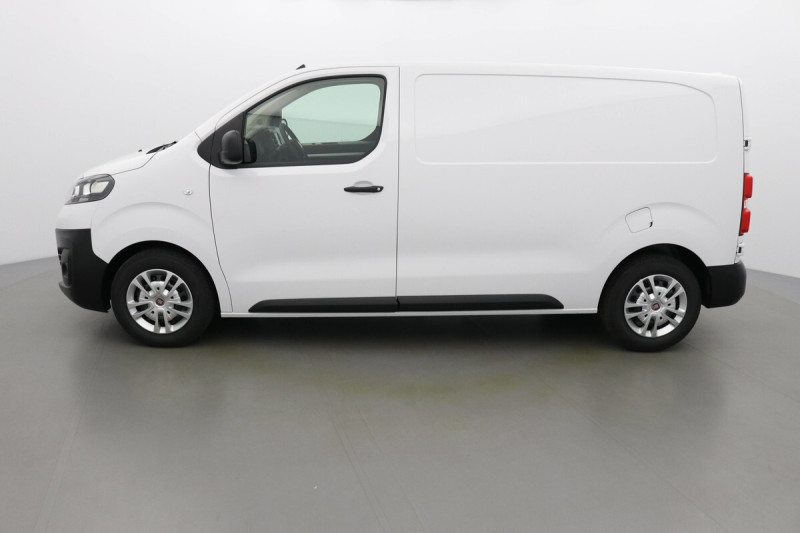 FIAT SCUDO L2 VAN SX 145 MULTIJET