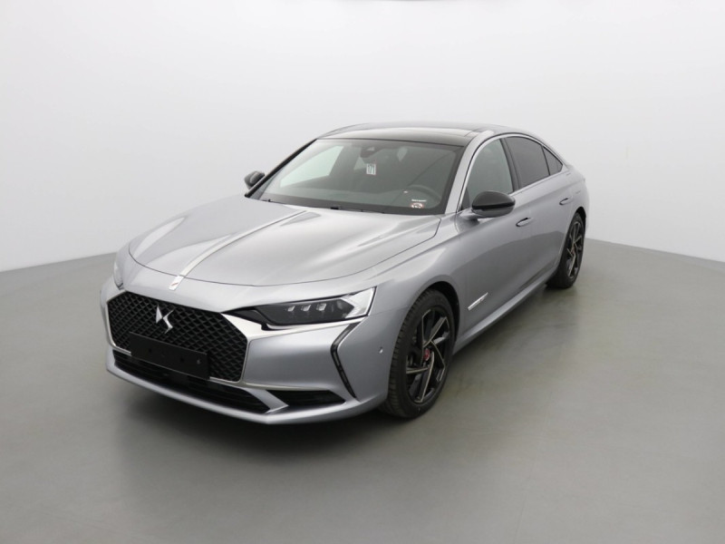 DS DS9 BERLINE PERFORMANCE LINE+ 225 E-TENSE E-EAT8