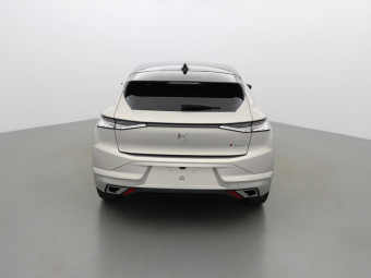 DS DS4 PERFORMANCE LINE 130 PURETECH EAT8