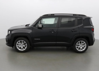 JEEP RENEGADE LIMITED 150 TURBO T4 DCT6
