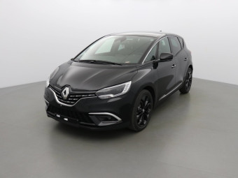 RENAULT SCENIC 4 BLACK EDITION 140 TCE GPF