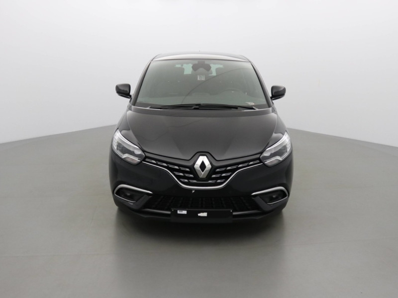 RENAULT SCENIC 4 BLACK EDITION 140 TCE GPF
