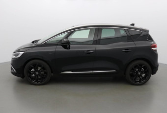 RENAULT SCENIC 4 BLACK EDITION 140 TCE GPF