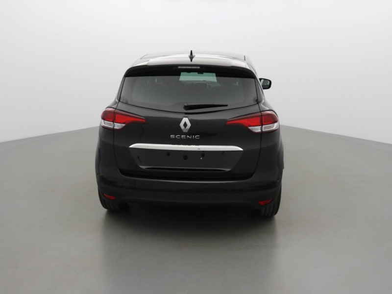 RENAULT SCENIC 4 BLACK EDITION 140 TCE GPF