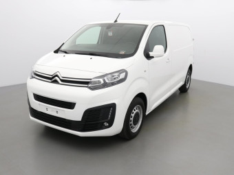 CITROEN JUMPY FT M CLUB 120 HDI