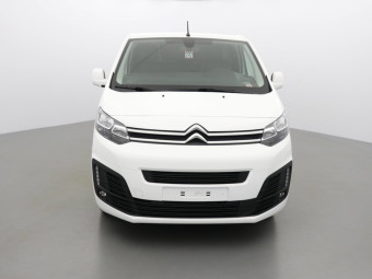CITROEN JUMPY FT M CLUB 120 HDI