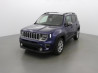 JEEP RENEGADE LIMITED 120 TURBO T3