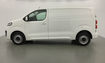 CITROEN JUMPY FT M CLUB 120 HDI