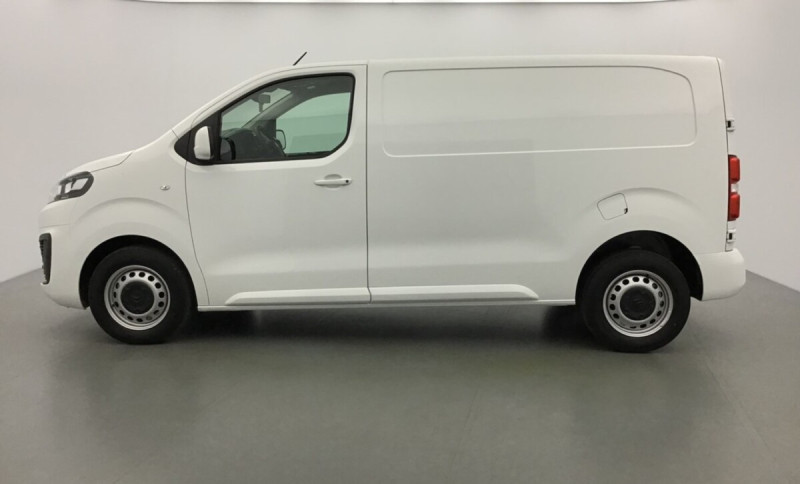 CITROEN JUMPY FT M CLUB 120 HDI