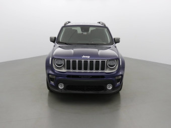JEEP RENEGADE LIMITED 120 TURBO T3