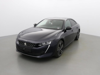 PEUGEOT 508 GT PACK 130 HDI EAT8