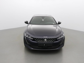 PEUGEOT 508 GT PACK 130 HDI EAT8
