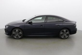 PEUGEOT 508 GT PACK 130 HDI EAT8