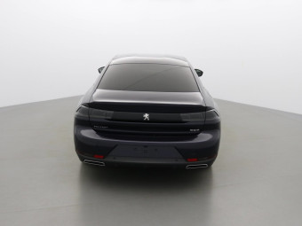 PEUGEOT 508 GT PACK 130 HDI EAT8