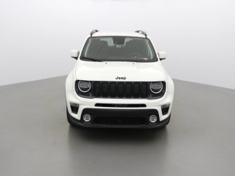 JEEP RENEGADE LIMITED 120 TURBO T3