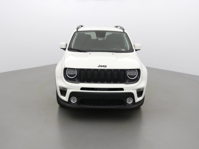 JEEP RENEGADE LIMITED 120 TURBO T3