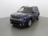 JEEP RENEGADE LIMITED 120 TURBO T3