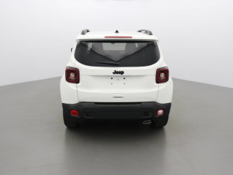 JEEP RENEGADE LIMITED 120 TURBO T3