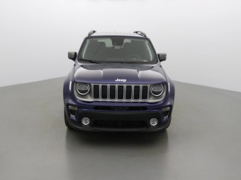 JEEP RENEGADE LIMITED 120 TURBO T3