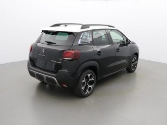 CITROEN C3 AIRCROSS SHINE 110 PURETECH