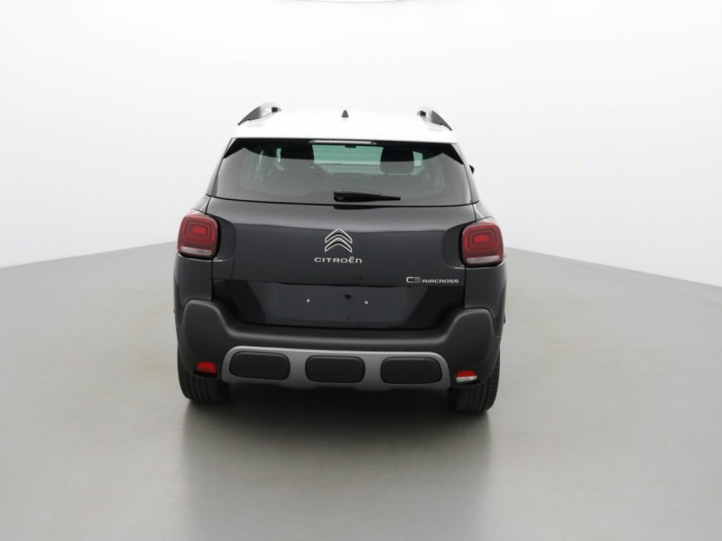 CITROEN C3 AIRCROSS SHINE 110 PURETECH
