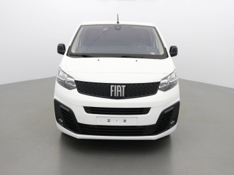 FIAT SCUDO L2 VAN PRO LOUNGE 145 MULTIJET