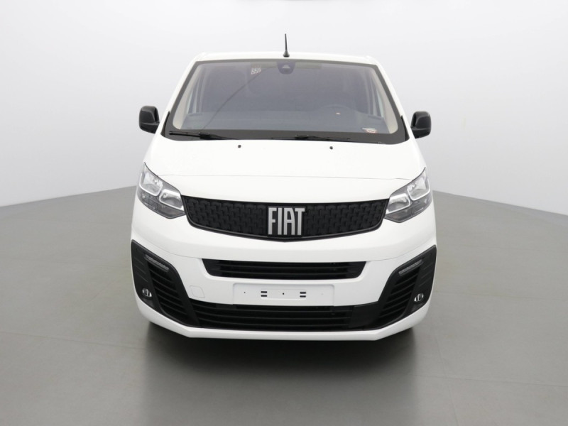 FIAT SCUDO L2 VAN PRO LOUNGE 145 MULTIJET