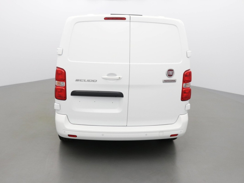 FIAT SCUDO L2 VAN PRO LOUNGE 145 MULTIJET