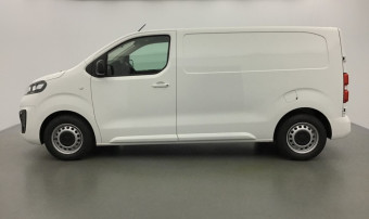 FIAT SCUDO L2 VAN PRO LOUNGE 145 MULTIJET