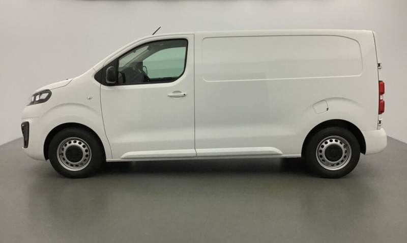 FIAT SCUDO L2 VAN PRO LOUNGE 145 MULTIJET