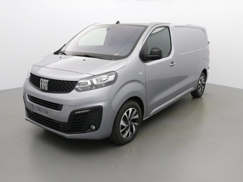 FIAT SCUDO L2 VAN PRO LOUNGE 180 MULTIJET BVA