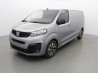 FIAT SCUDO L2 VAN PRO LOUNGE 180 MULTIJET BVA