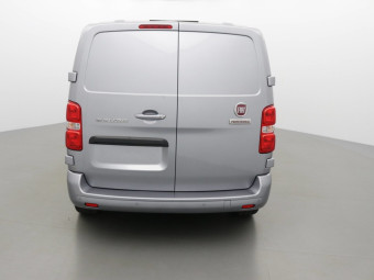 FIAT SCUDO L2 VAN PRO LOUNGE 180 MULTIJET BVA