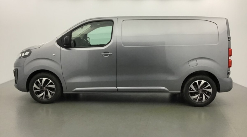 FIAT SCUDO L2 VAN PRO LOUNGE 180 MULTIJET BVA