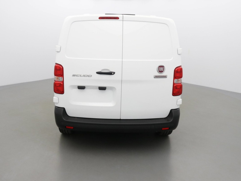 FIAT SCUDO L1 VAN BUSINESS 120 MULTIJET
