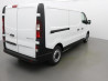 RENAULT TRAFIC 3 FOURGON L2H1 CONFORT 130 BLUE DCI