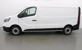 RENAULT TRAFIC 3 FOURGON L2H1 CONFORT 130 BLUE DCI