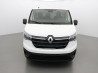 RENAULT TRAFIC 3 FOURGON L2H1 CONFORT 130 BLUE DCI